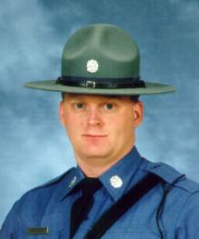 Trooper Kelly L. Poynter